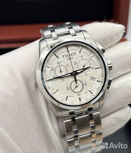 Мужские часы Tissot
