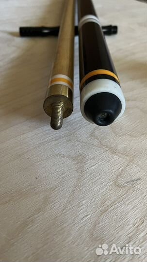 Кий для пула