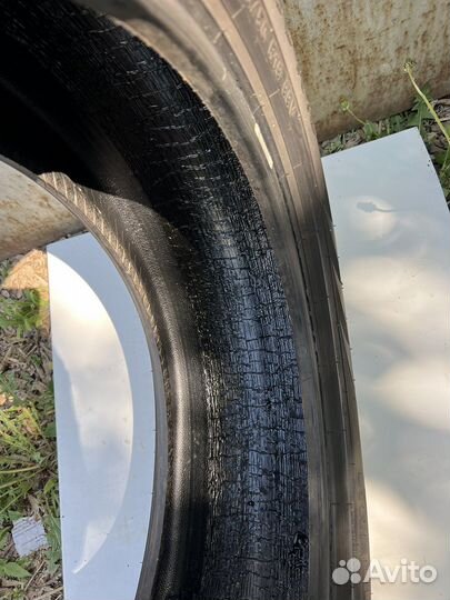 Pirelli Scorpion Verde 235/50 R19