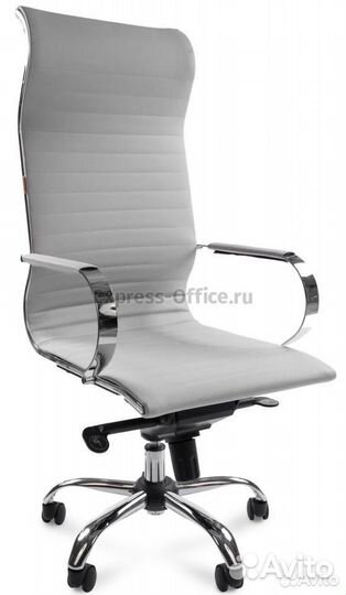 Кресло компьютерное Chairman 710