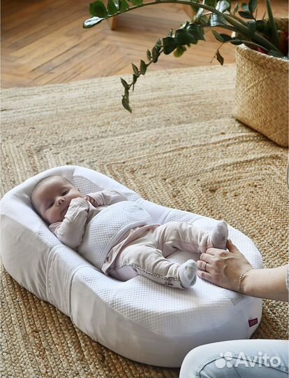 Кокон Red Castle cocoonababy 2023 года