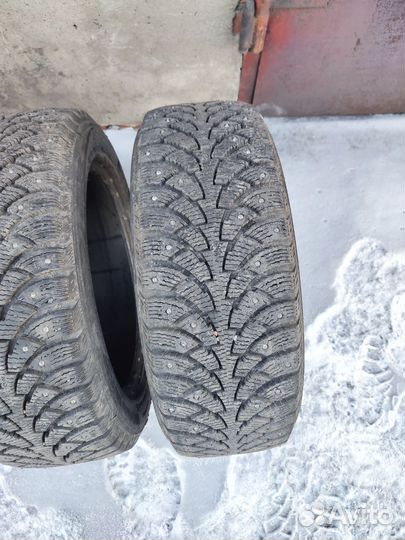 Nordman Nordman 4 195/55 R16 87T