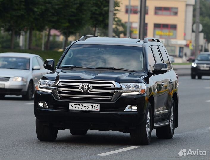 Снятие запретов / ограничений с авто