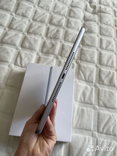 iPad 6 поколения 32 wifi