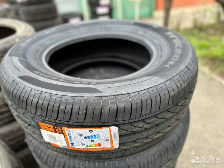 Tracmax X-Privilo H/T 265/65 R17 112H
