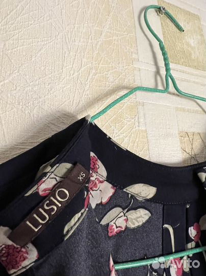 Платье Lusio s