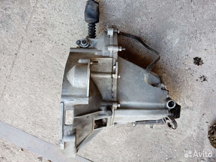 Ока на запчасти