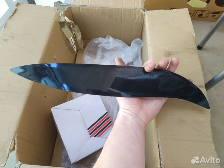 Фары Chevrolet Aveo T250