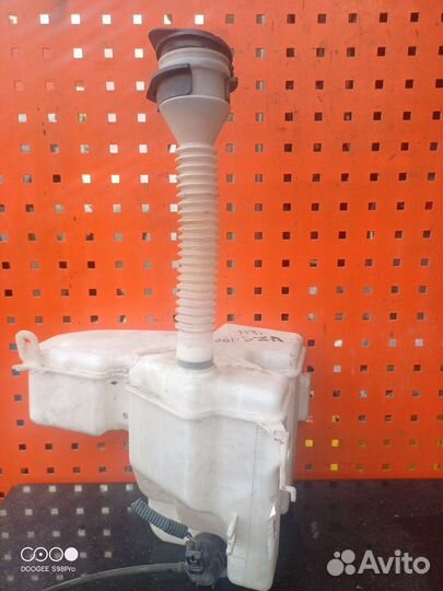 Бачок омывателя Lexus GS 300