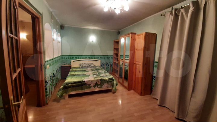 1-к. квартира, 31,1 м², 2/5 эт.