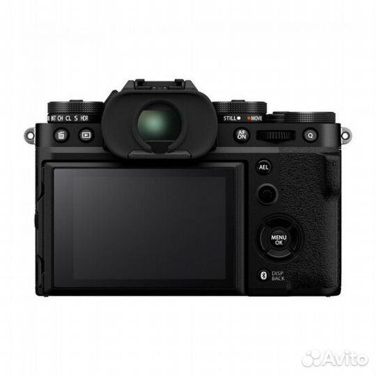 Fujifilm X-T5 Body Black новый (гарантия 2года)