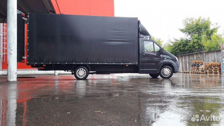 Грузоперевозки Межгород Переезд Газель Фура