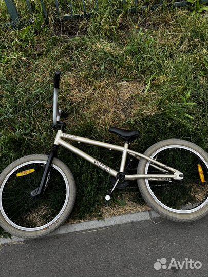BMX
