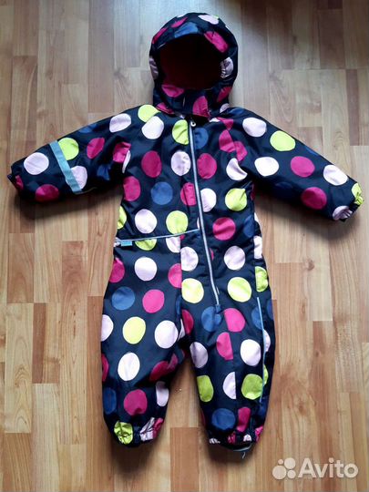 Комбинезон Lassie/Ласси