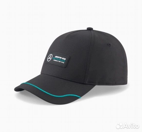 Оригинальные MB AMG Petronas F1 Team