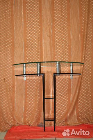 Полка подвесная