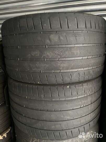 Michelin Pilot Sport 4 S 305/30 R20