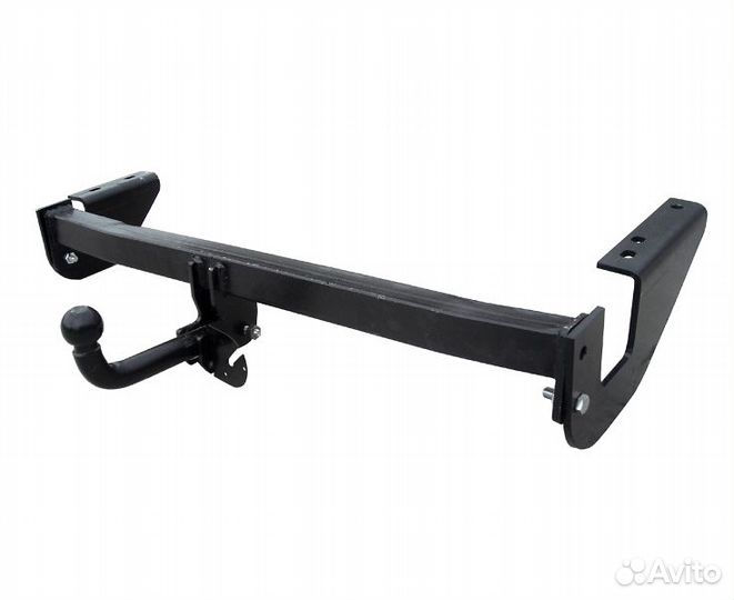 Фаркоп на Geely MK седан 2006-2014 г.в