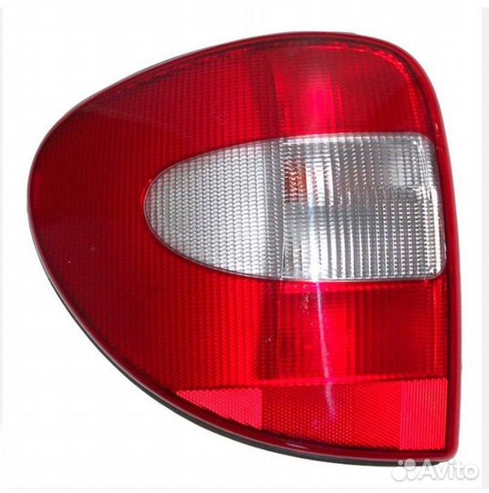 Фонарь заднии, Додж Караван,Крайслер Вояджер
