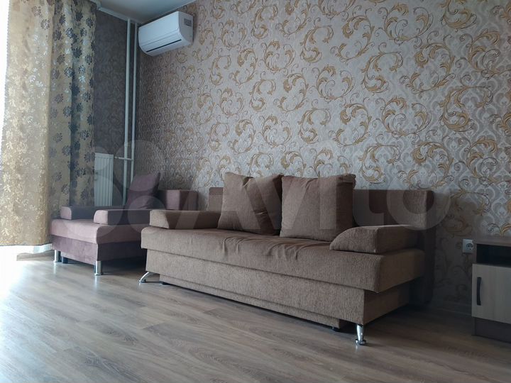 Квартира-студия, 30 м², 3/16 эт.