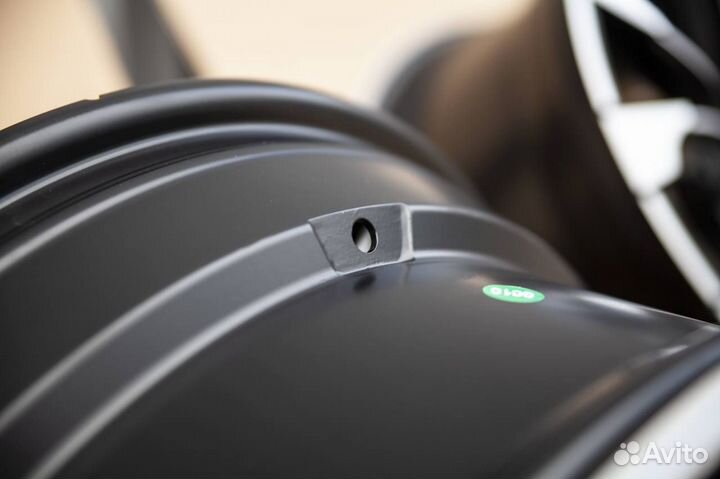 Литые Диски wald 600 R20 6*139.7 MBP