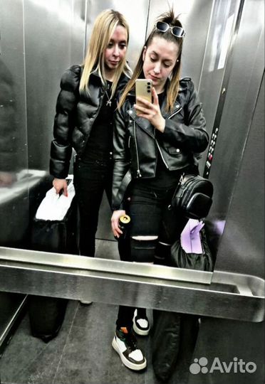 Массаж в 4 руки