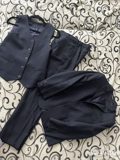 Костюм для мальчика