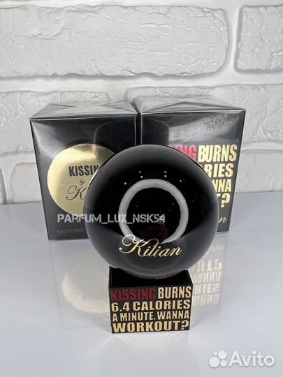 Kilian kissing 100 ml