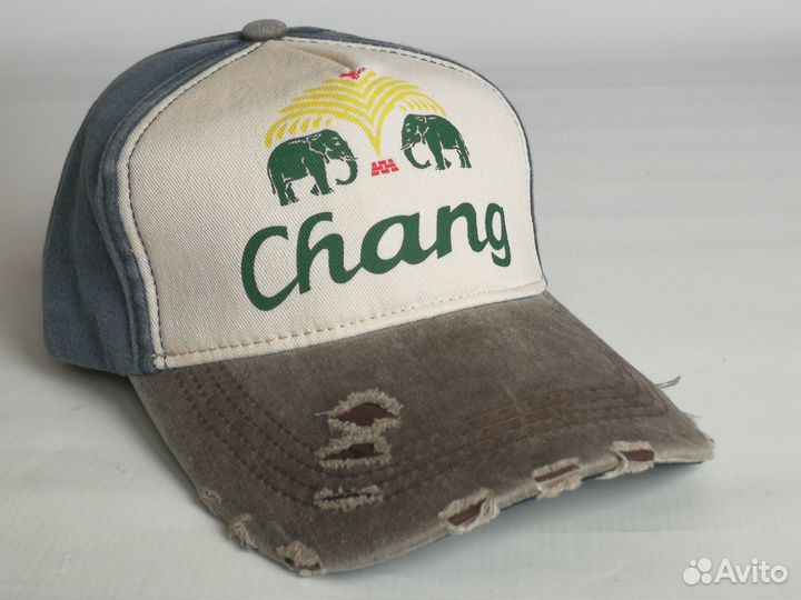 Классическая кепка бейсболка 