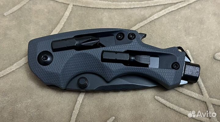 Нож складной Kershaw 8720 shuffle diy