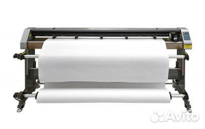 Струйный плоттер для печати Magic Ink Jet (180 см)