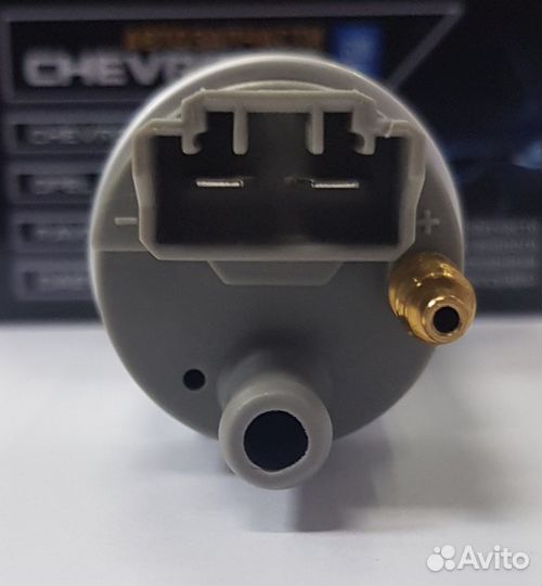 Моторчик бензонасоса Aveo T300/Cobalt/Ravon R4