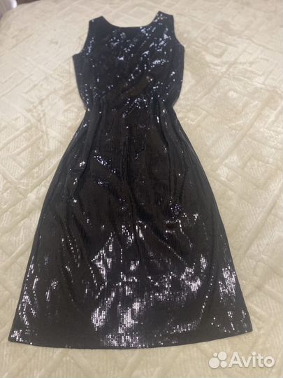 Вечернее платье 44-46