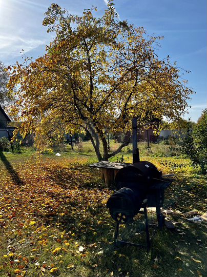 Дом 160 м² на участке 14 сот.