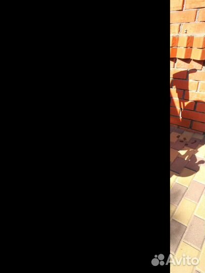 Детский трехколесный велосипед bmw