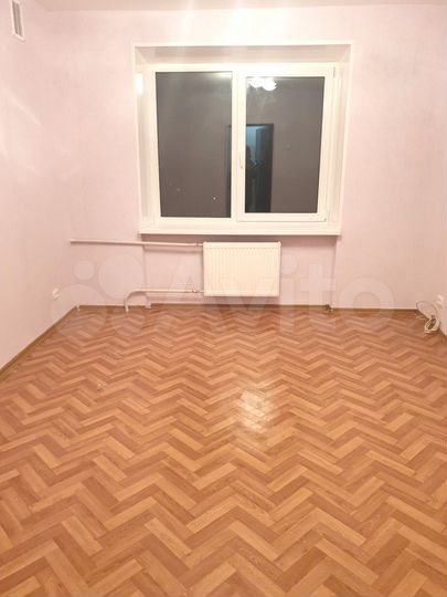 Комната 12,8 м² в 4-к., 5/5 эт.