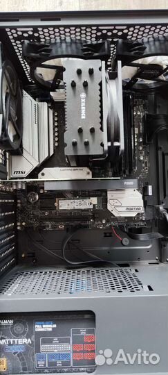 Продам компьютер