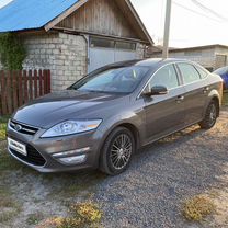 Ford Mondeo 2.0 MT, 2012, 223 000 км, с пробегом, цена 900 000 руб.