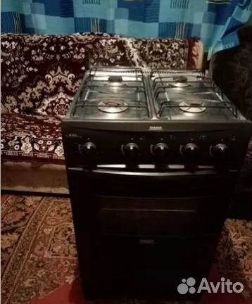 Газовая Плита Dako GOL