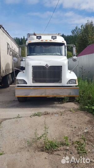 International 9400i, 2003