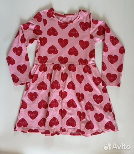 Одежда для девочки 122 (Next, Zara, Mothercare)