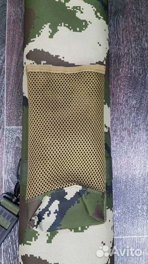 Тубус для спиннинга