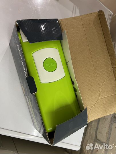 Мультирезка berkraft