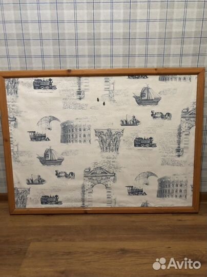 Панно Рамка для картины или для фото