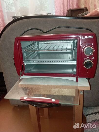 Минидуховка lumme