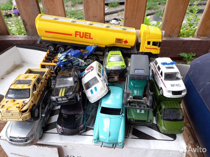 Детские машинки игрушки