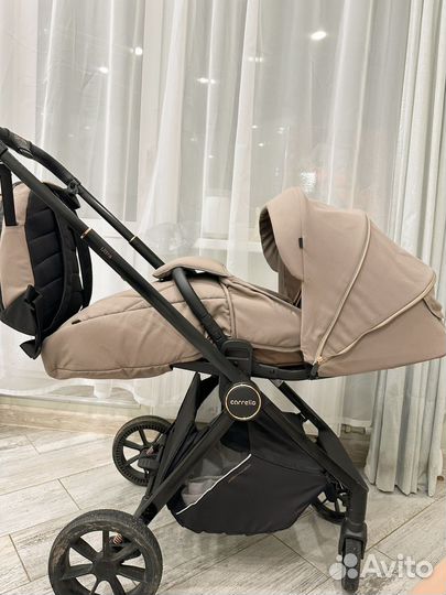 Аксессуары для коляски