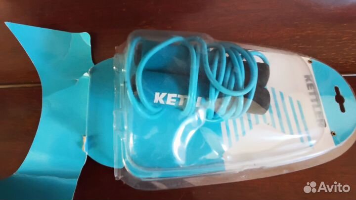 Скакалка kettler