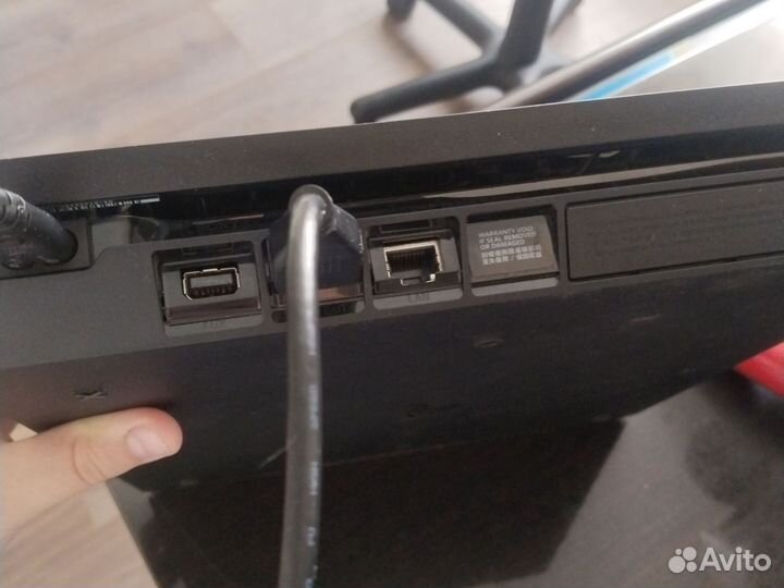 Sony playstation 4 slim 500gb