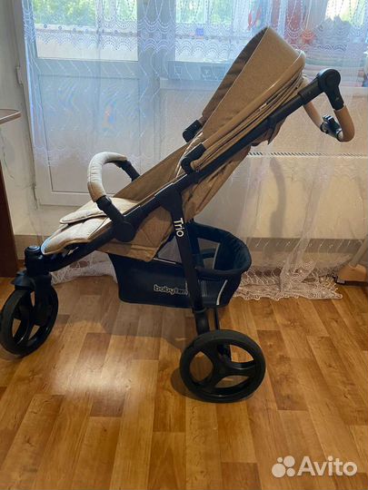 Коляска детская